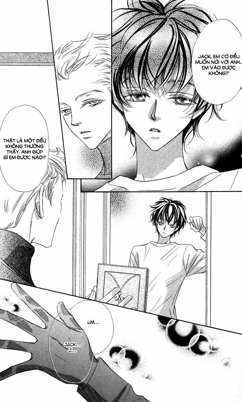 yoru made matenai chapter 27 38