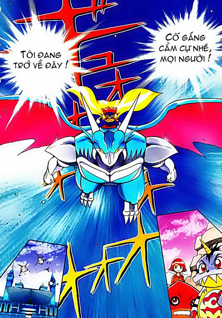 little star chapter 29 3