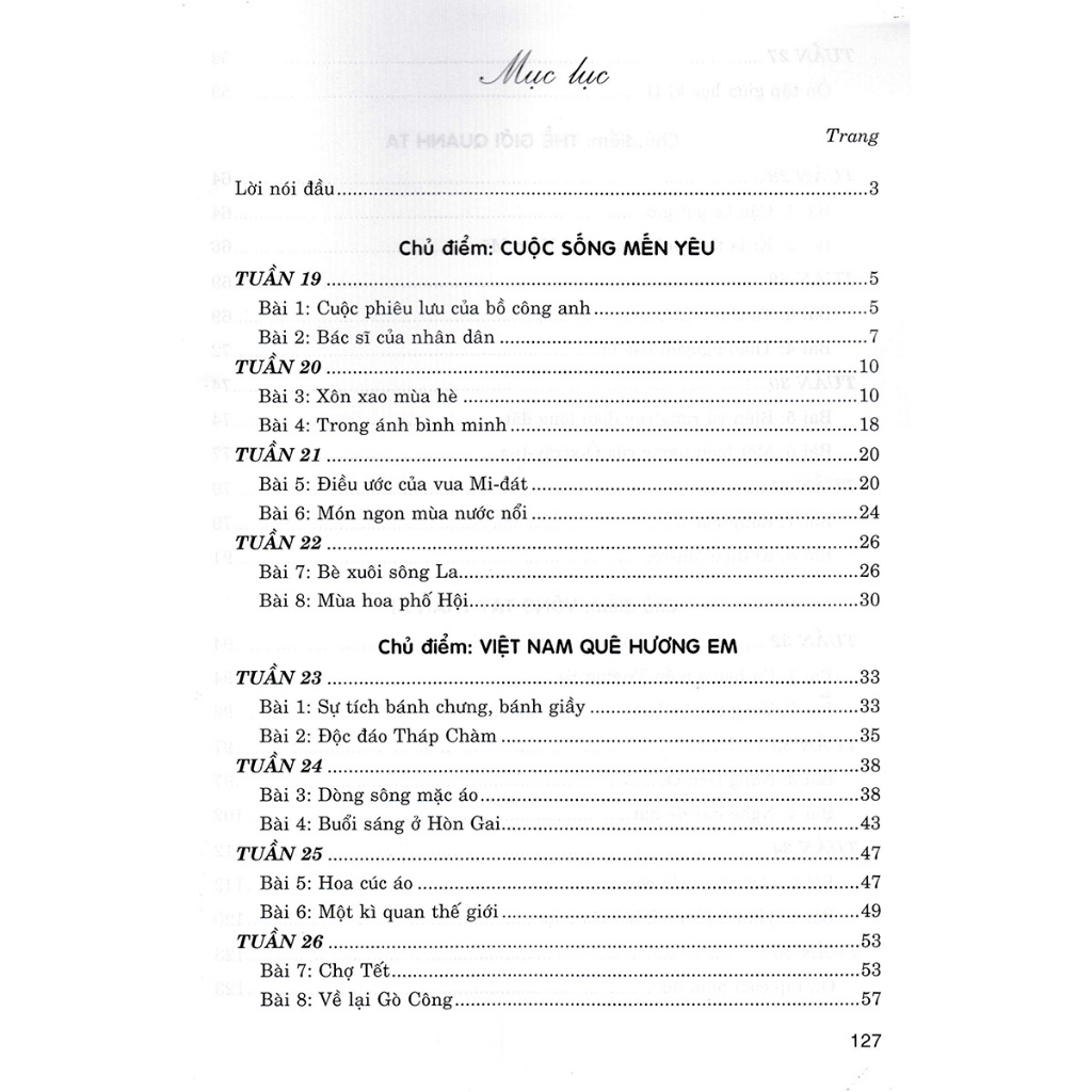 Sách - Hướng Dẫn Học Và Làm Bài Tiếng Việt 4 - Tập 2  - HA