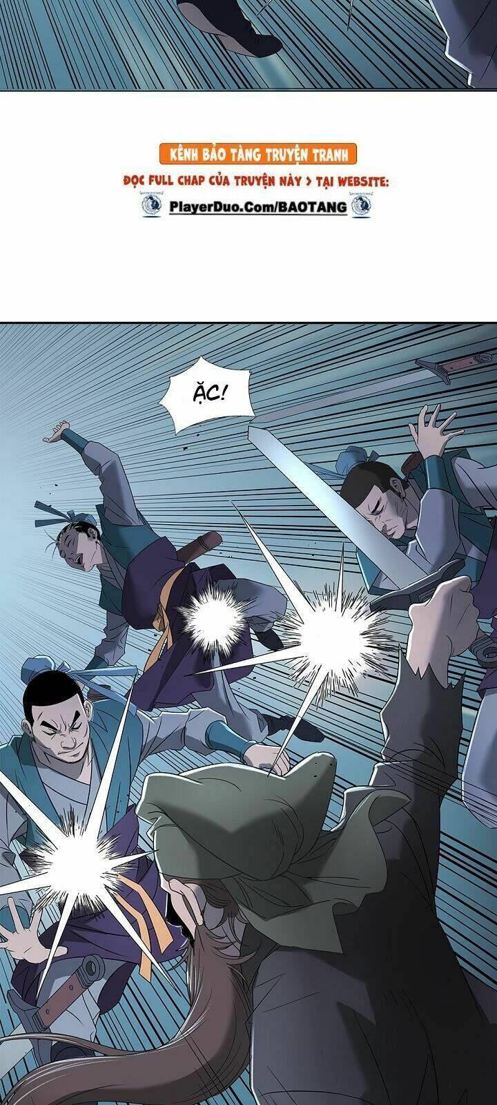 cuồng long chapter 12 9