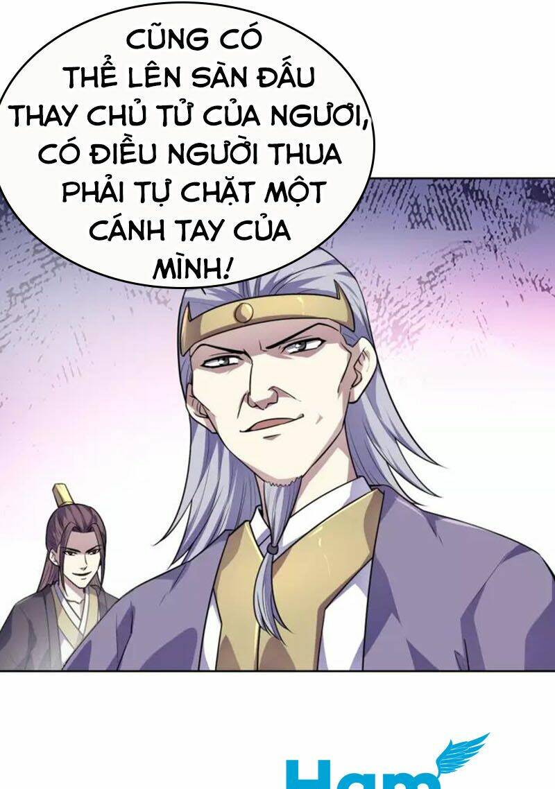 nghịch thiên đại thần chapter 74 39