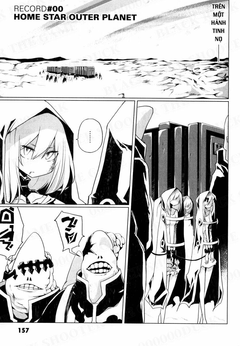 black rock shooter: the game chapter 14 3