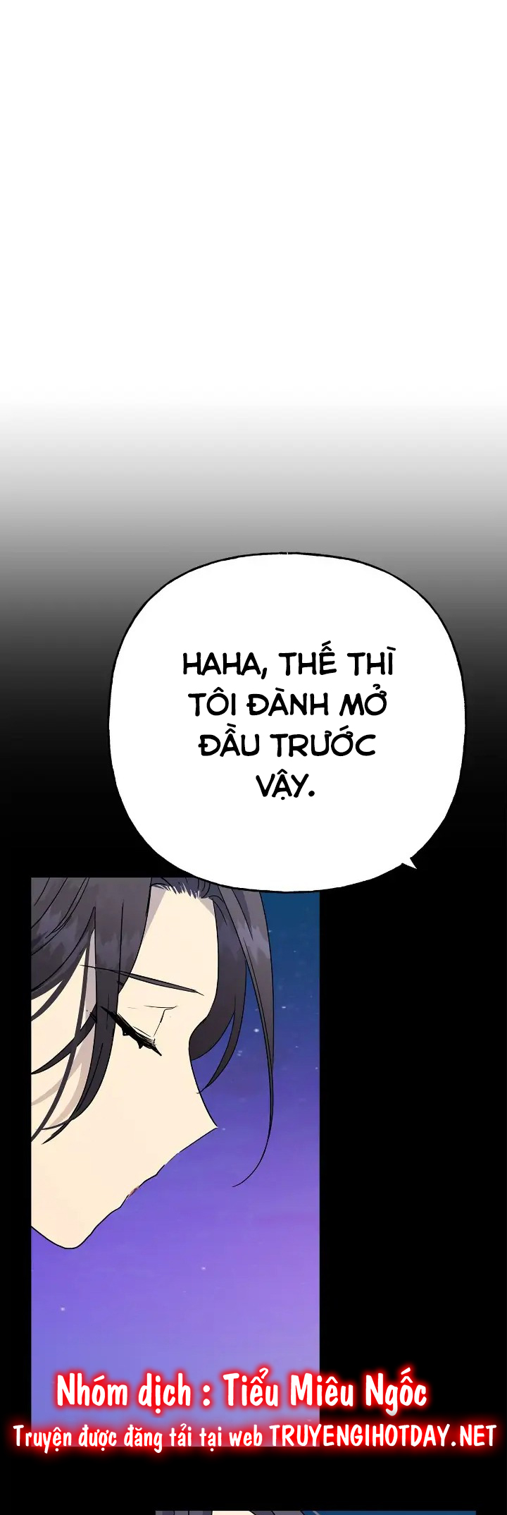 bình tĩnh nào, tiểu thư! chapter 75 18