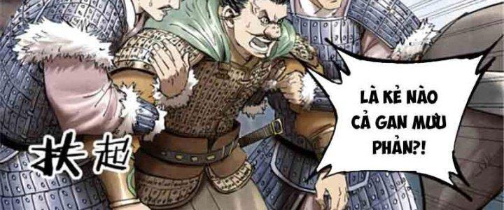 máy mô phỏng nhân sinh của lữ bố chapter 25 159