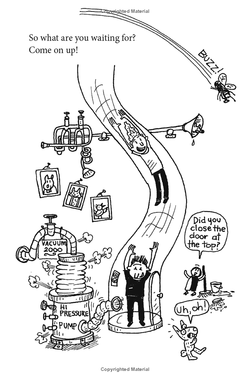 Sách ngoại văn: The 130-Storey Treehouse