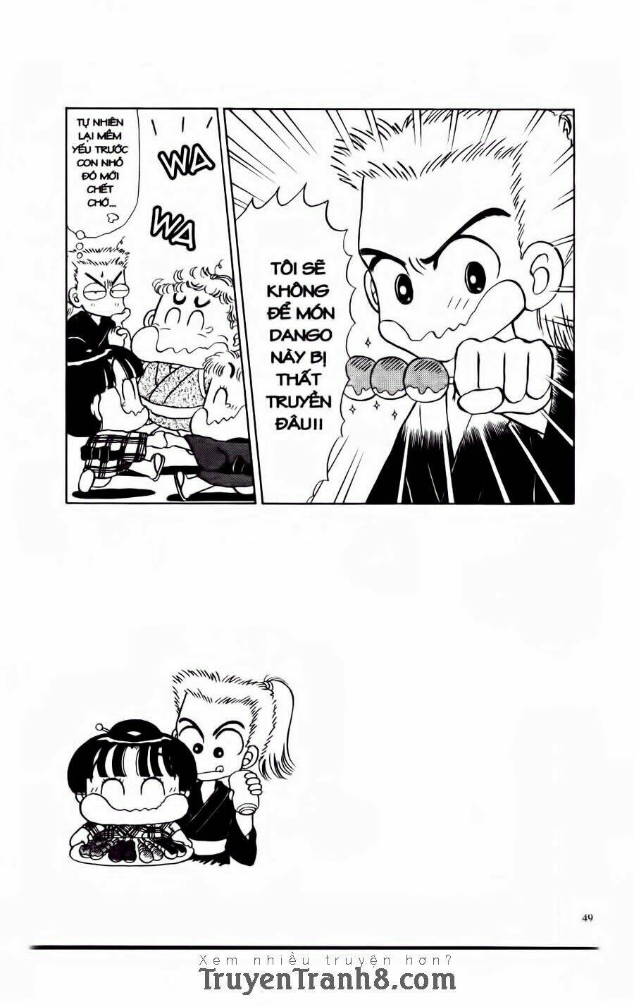 miko - edo rắc rối ký chapter 2 17