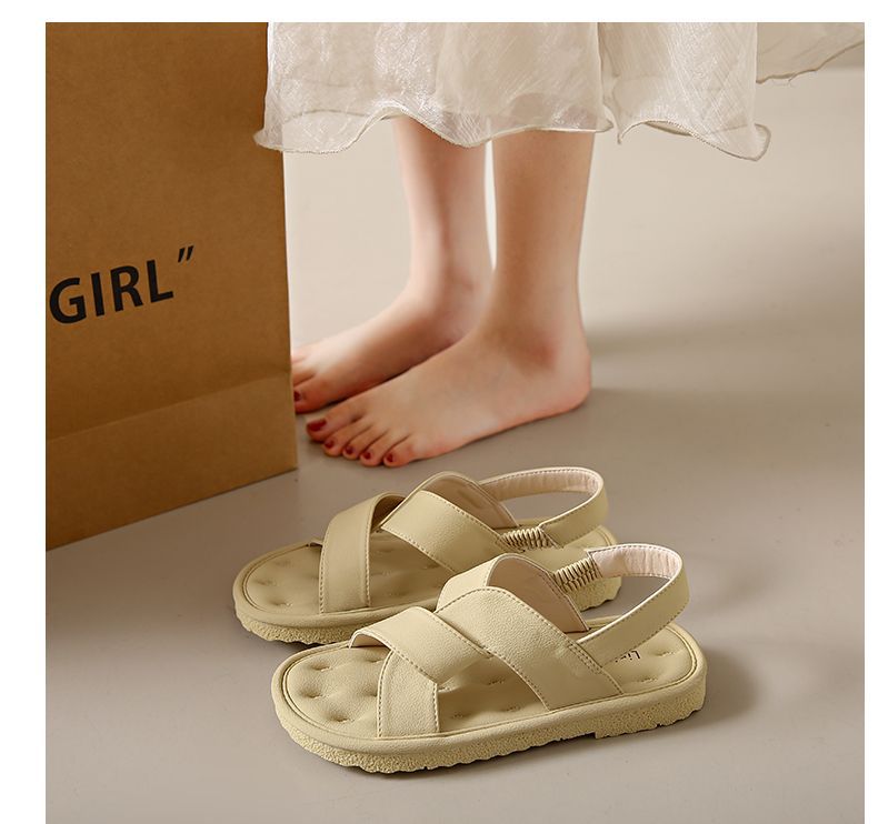 Giày Sandal quai hậu cho bé, giày thể thao siêu nhẹ, êm nhẹ chống trơn  – GSD9145