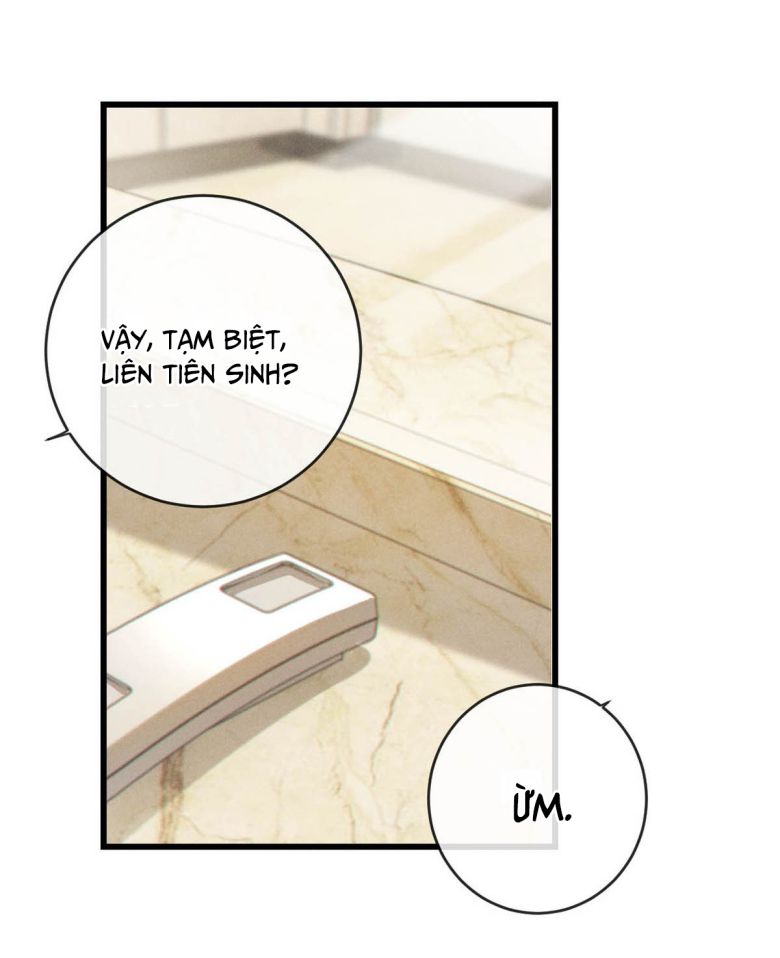 nịch tửu chapter 48 9