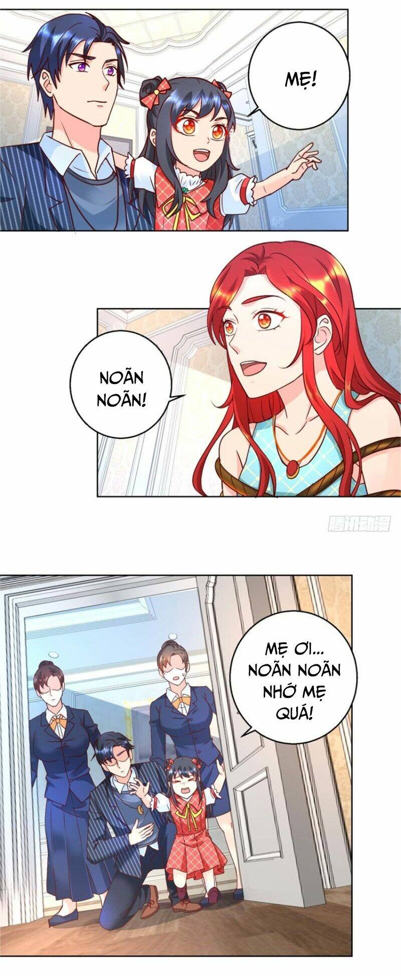 vú em là cổ tiên chapter 65 8