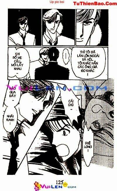 cô bé khóc nhè chapter 16 124