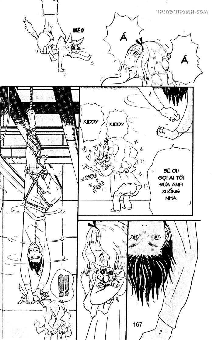 tình yêu và cuộc sống chapter 40 23