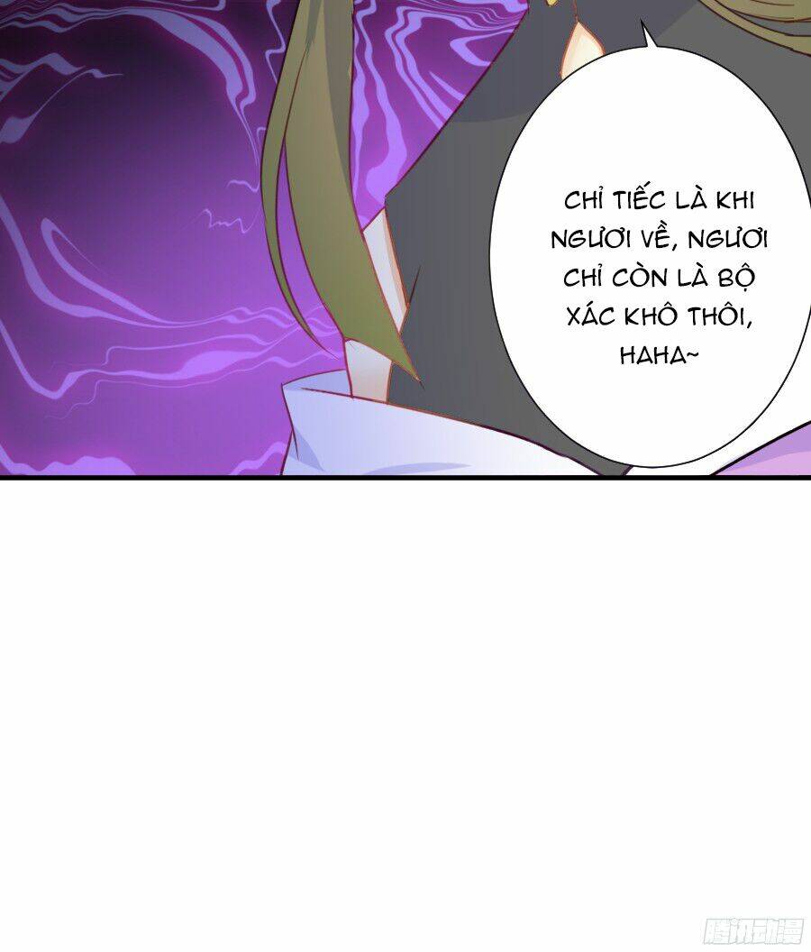 hôm nay ta cũng muốn trêu chọc nàng chapter 29 22