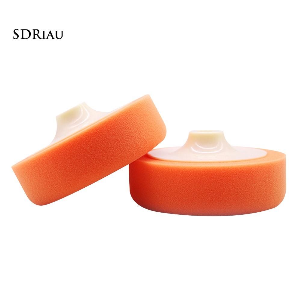 Mút Xốp Đánh Bóng Xe Hơi 6 Inch