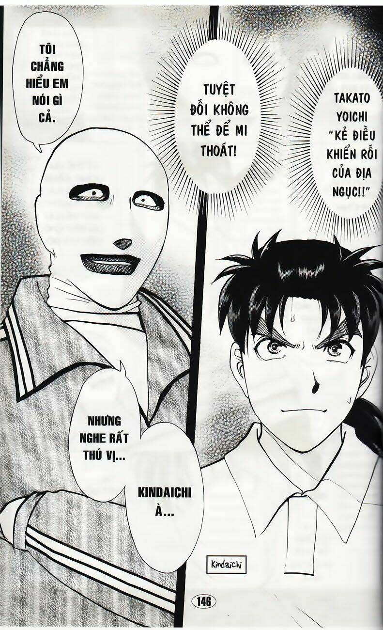 thám tử kindaichi - phần 2 chapter 31 26