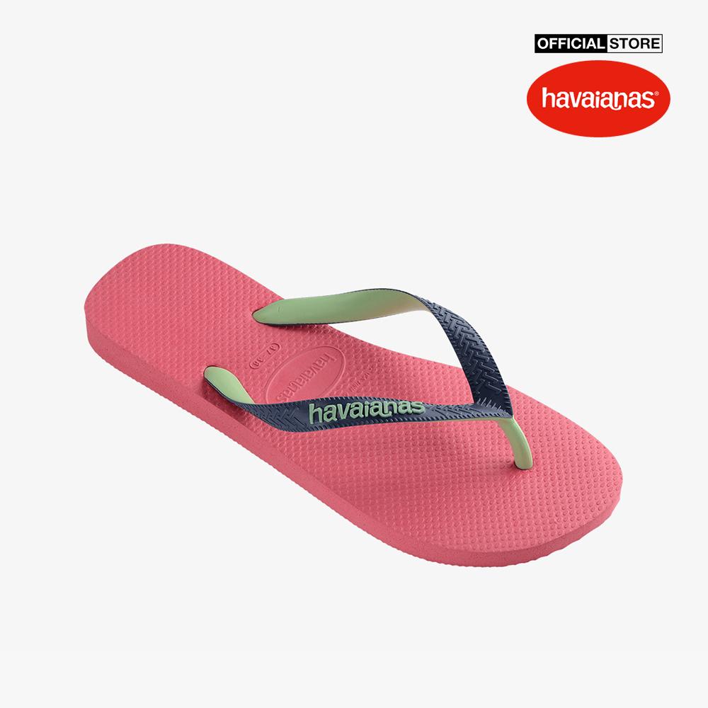 HAVAIANAS - Dép unisex Top Mix 4115549-7600