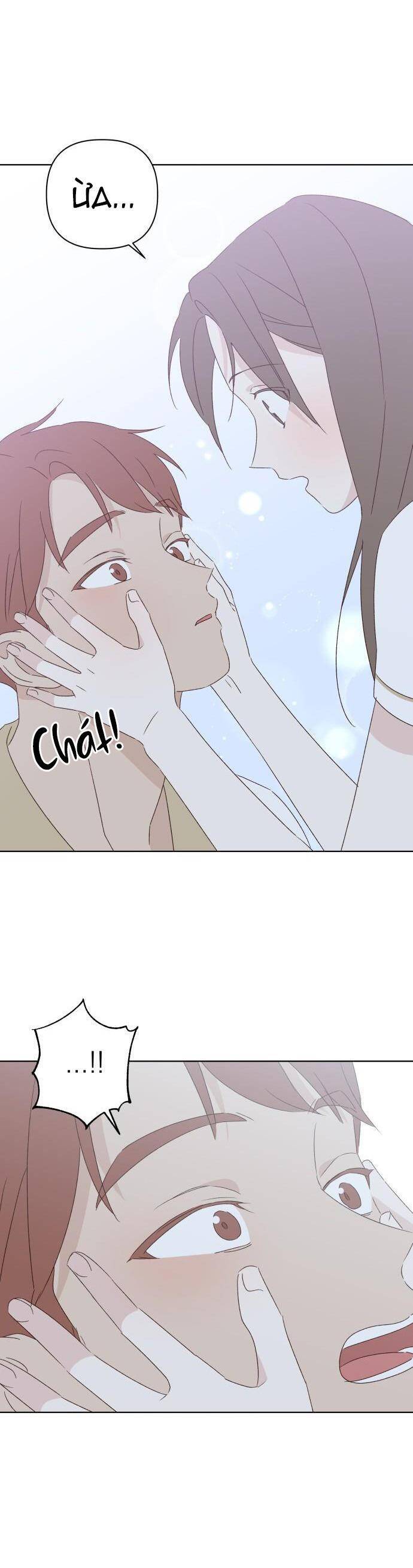 lén lút quện nhau chapter 33 41