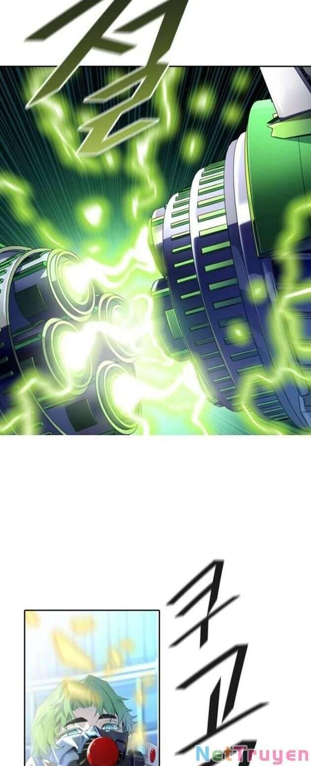 tòa tháp bí ẩn 2 chapter 541 64