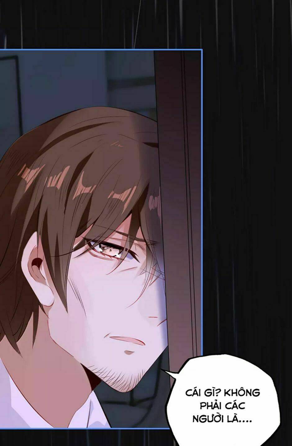 chuyển phát nhanh tình yêu chapter 2 15