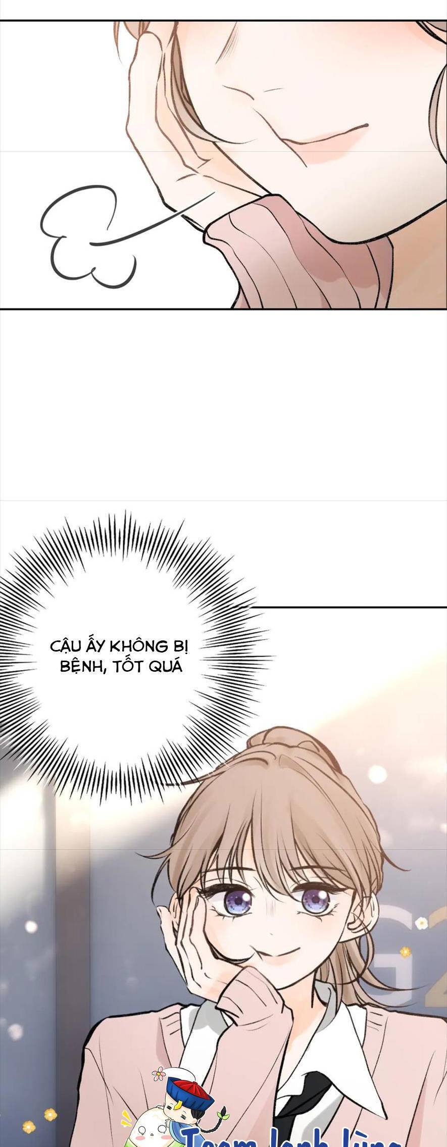 nhật ký tình yêu hằng ngày chapter 10 21