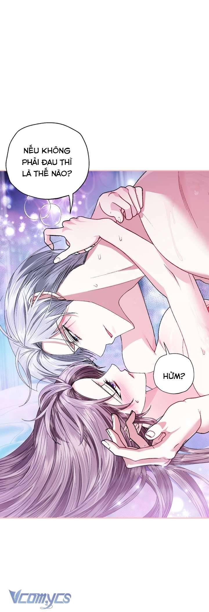 cha ơi con không muốn kết hôn đâu chapter 130 44