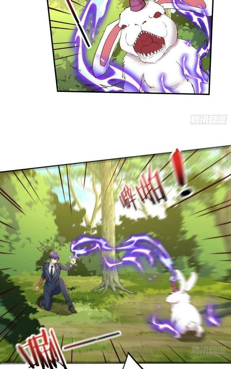 thiên tứ thức tỉnh chapter 52 16