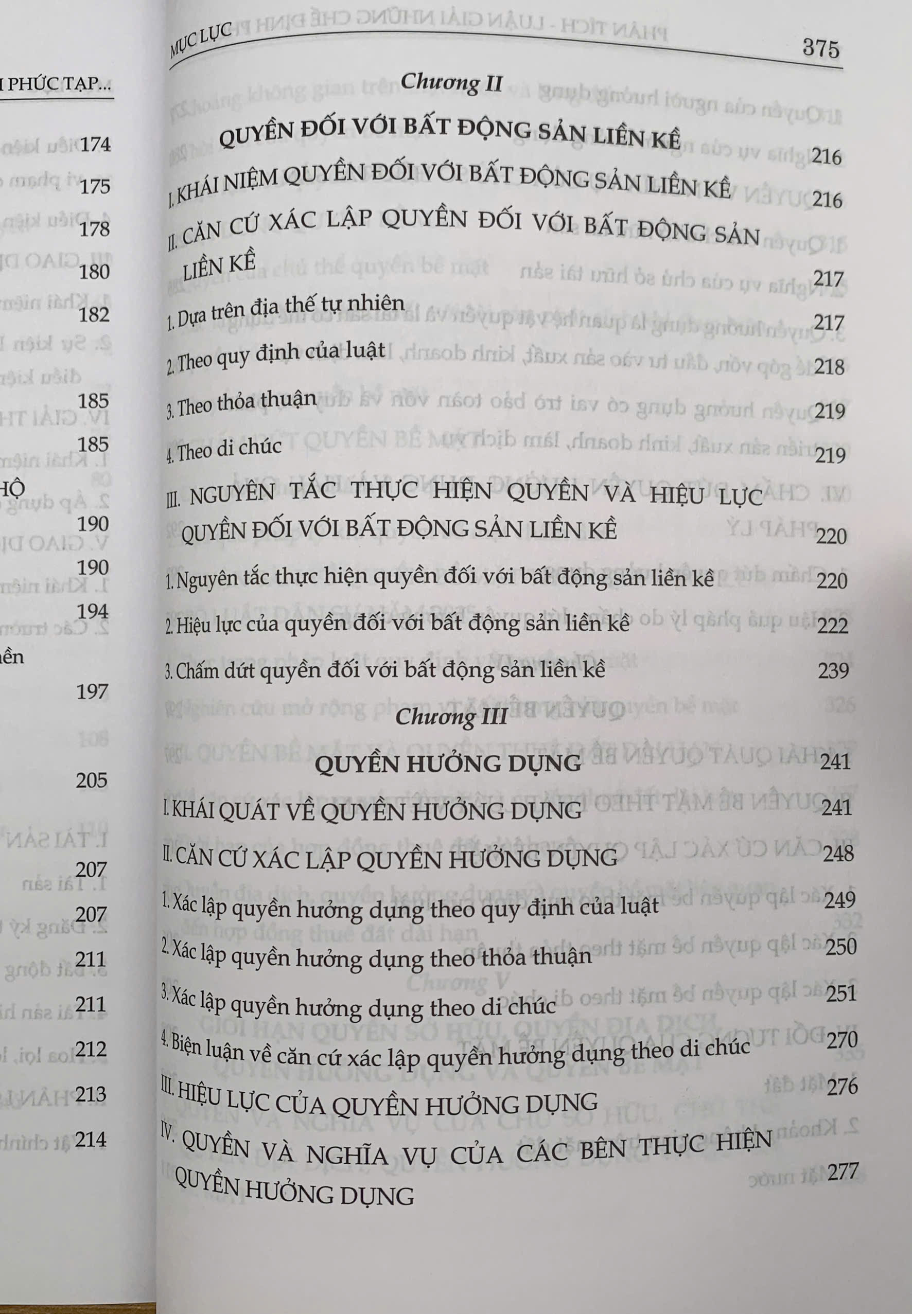 Phân tích - luận giải những chế định phức tạp trong Bộ luật Dân sự năm 2015