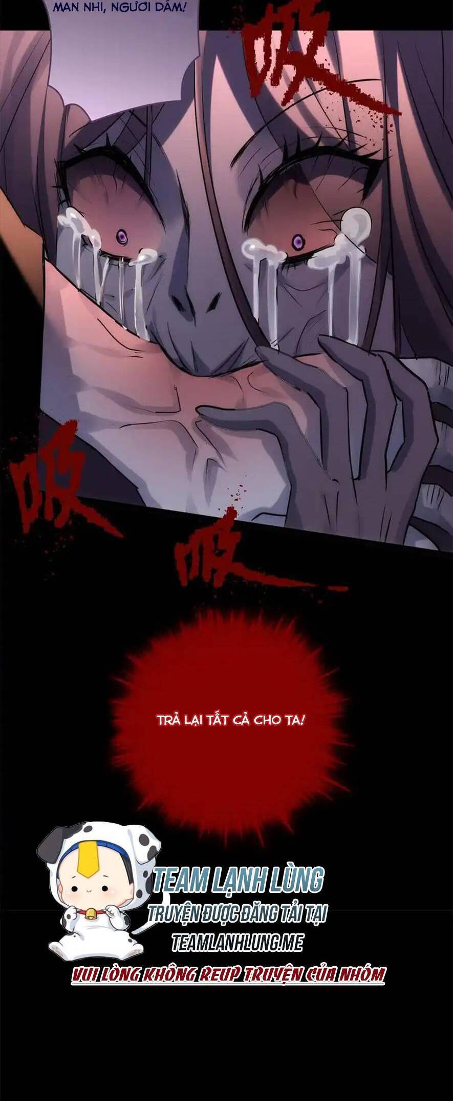 pháo hôi cô ấy khó chịu với cốt truyện từ lâu chapter 42 27