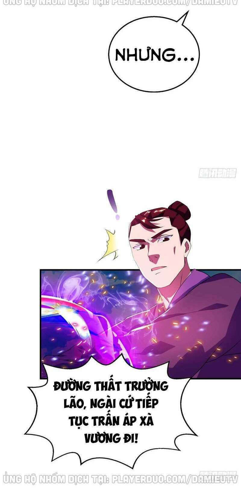 tối cường thăng cấp chapter 107 8