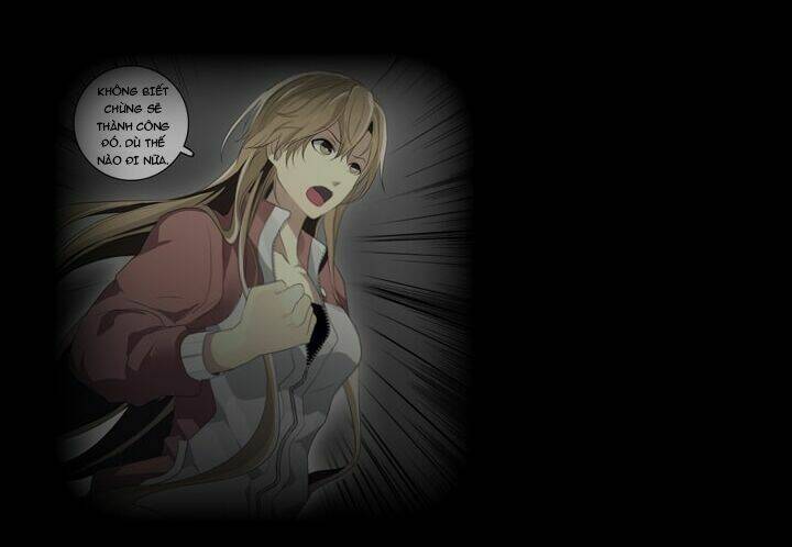 người cống hiến chapter 17 11