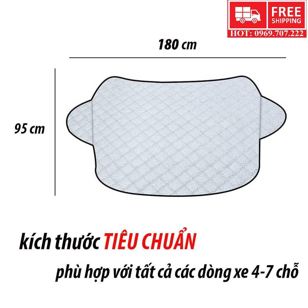 Tấm chắn nắng kính lái ôtô, xe hơi