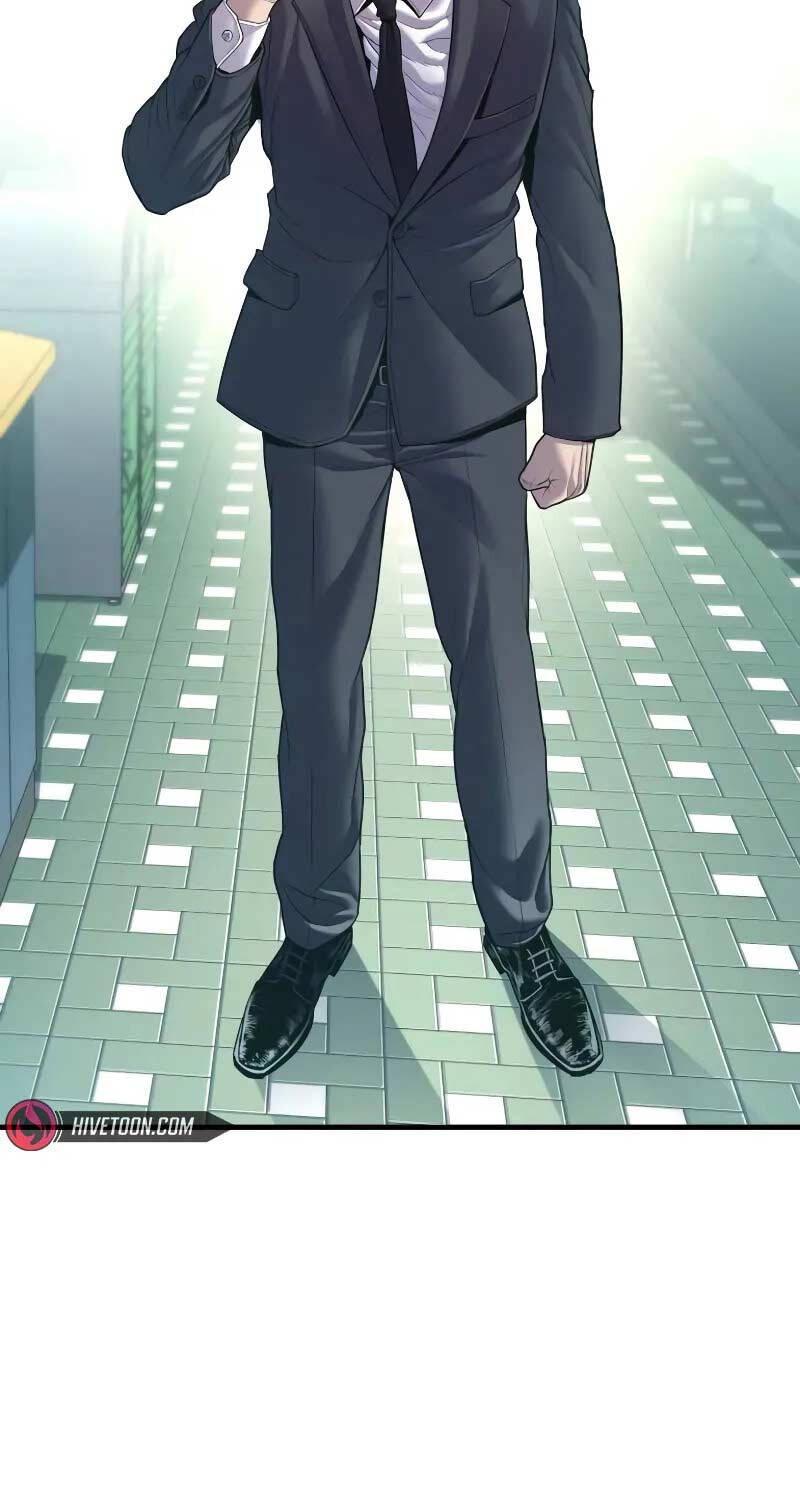 đặc vụ kim chapter 145 147