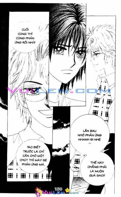 tìm lại tình yêu chapter 72 11