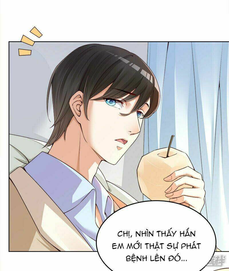 lãnh hôn cuồng ái chapter 28 5