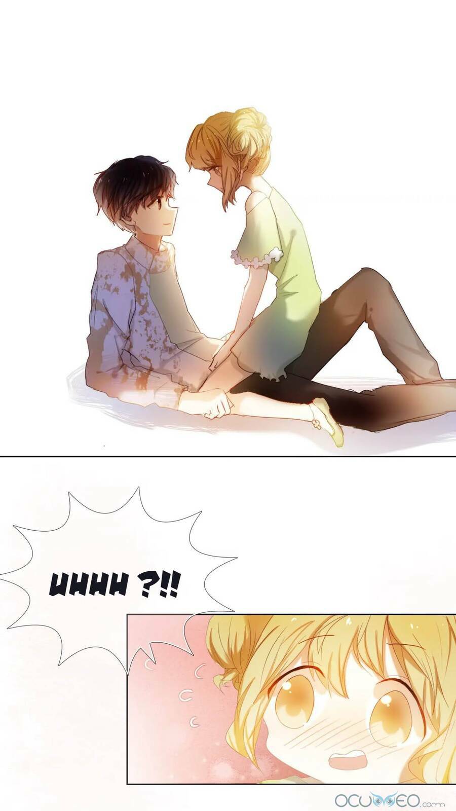 kế hoạch trái tim chapter 32 18