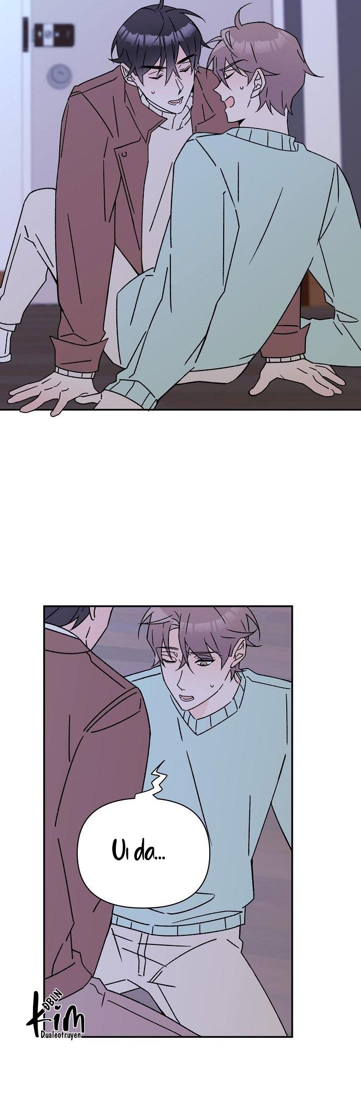 bảo vệ trinh tiết chapter 10 4