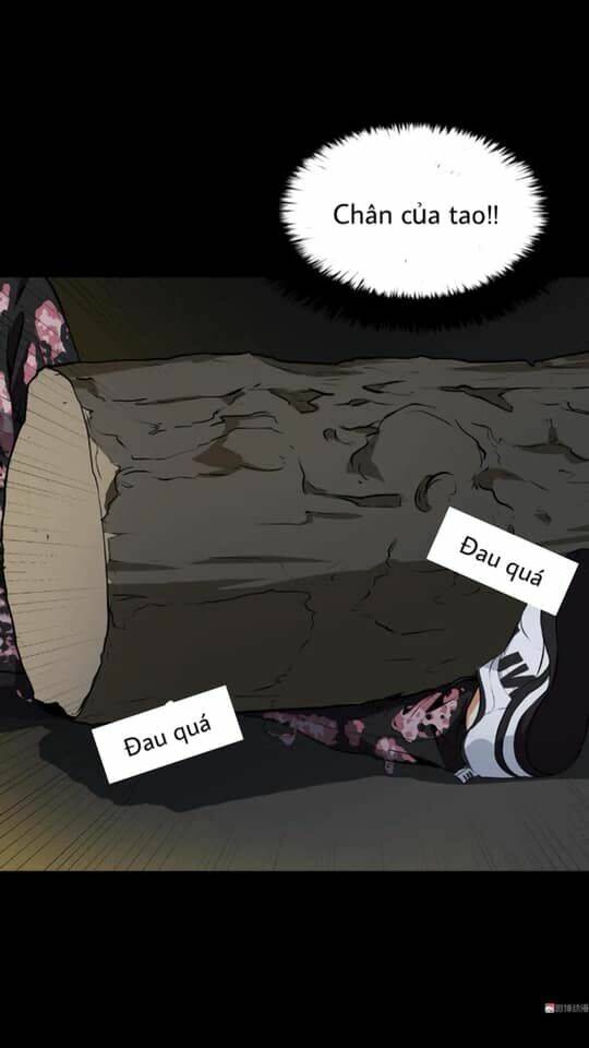 giày thủy tinh chapter 22.5 10