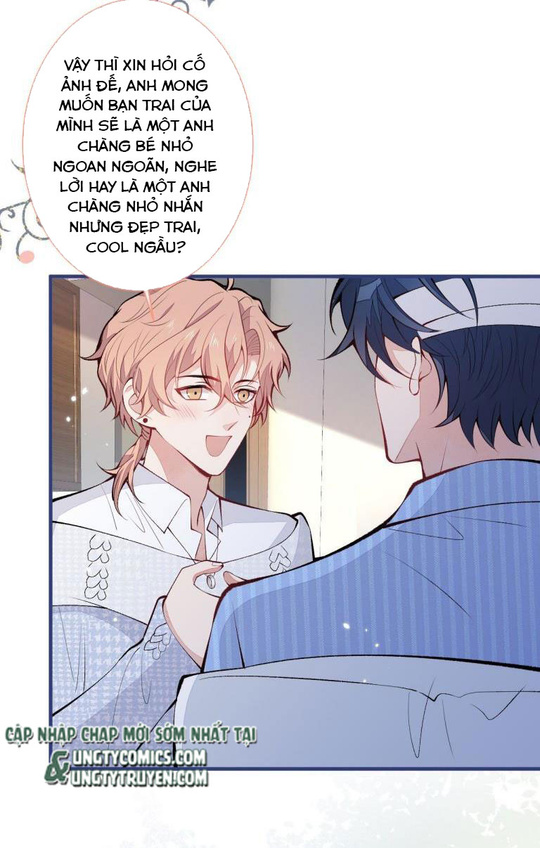 hotsearch của ảnh đế chapter 148 17