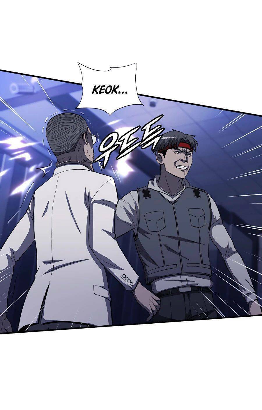 mẹ tôi là chòm sao bảo hộ m chapter 47 79