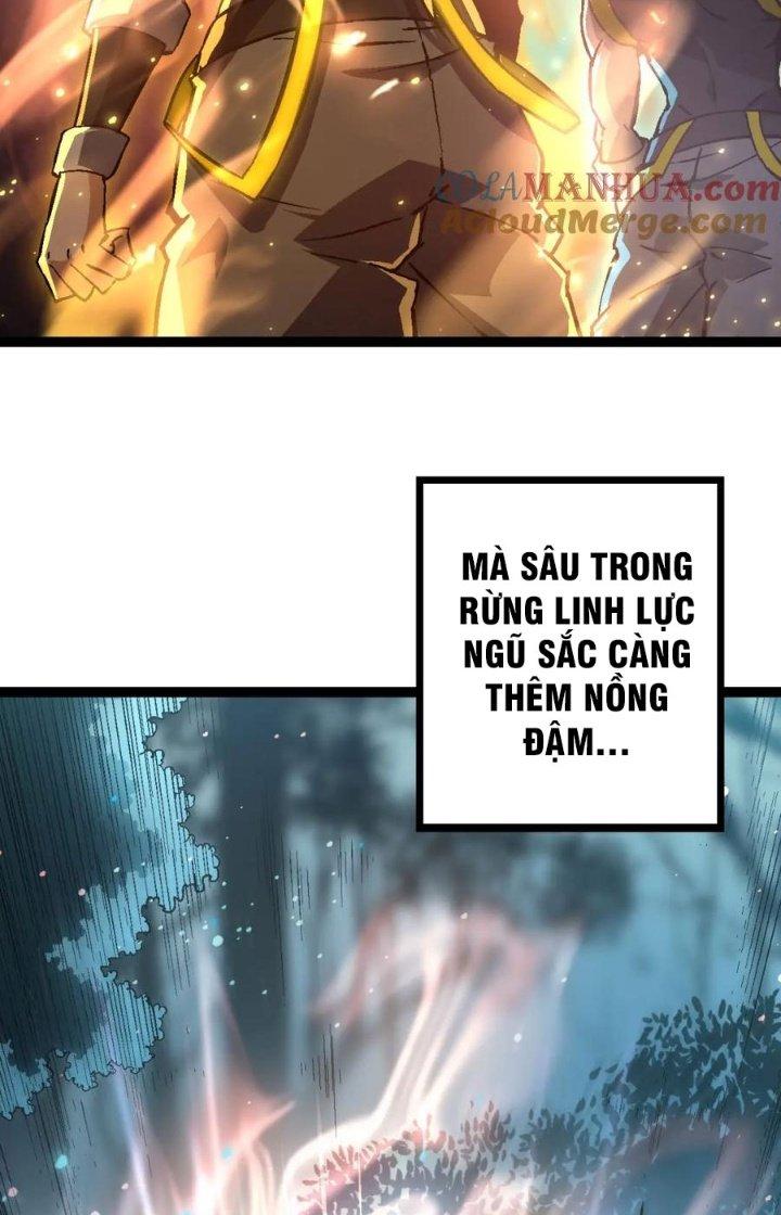 từ cây cổ thụ bắt đầu tiến hóa chapter 74 50