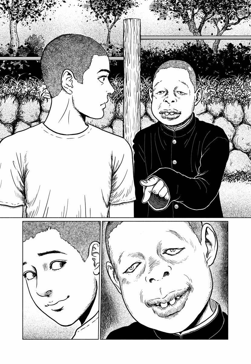 nhân gian thất cách chapter 1 42