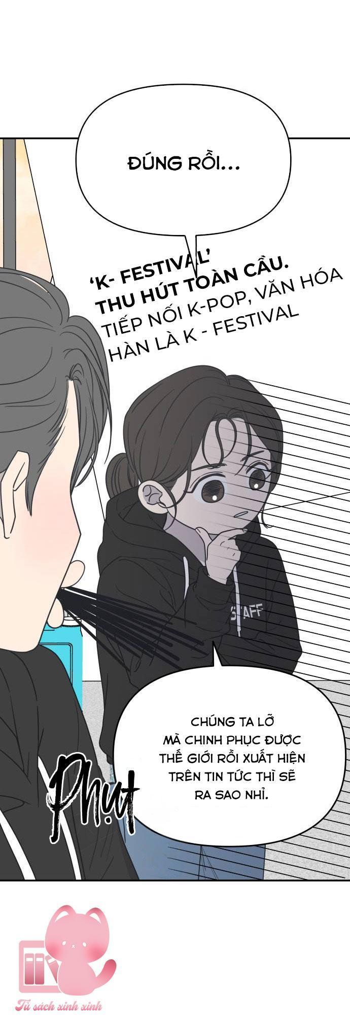 nói không với tình công sở chapter 1 101