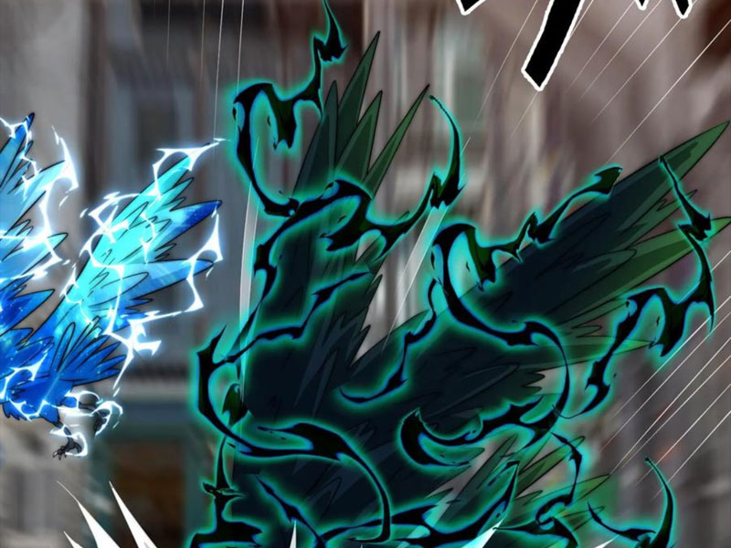 Slime ta treo cự long lên đánh là hợp lý nhỉ? Chapter 163 62