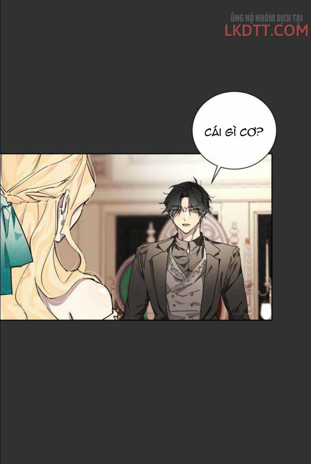 ta đã từng mong nàng biến mất chapter 3 53