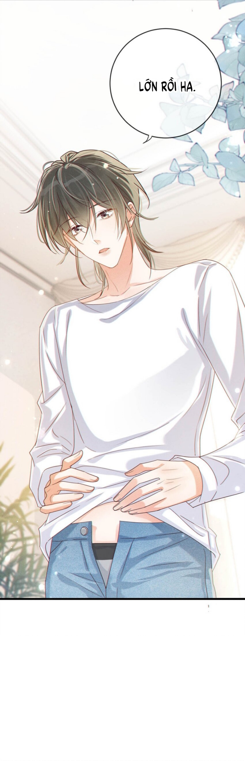 nịch tửu chapter 49 5