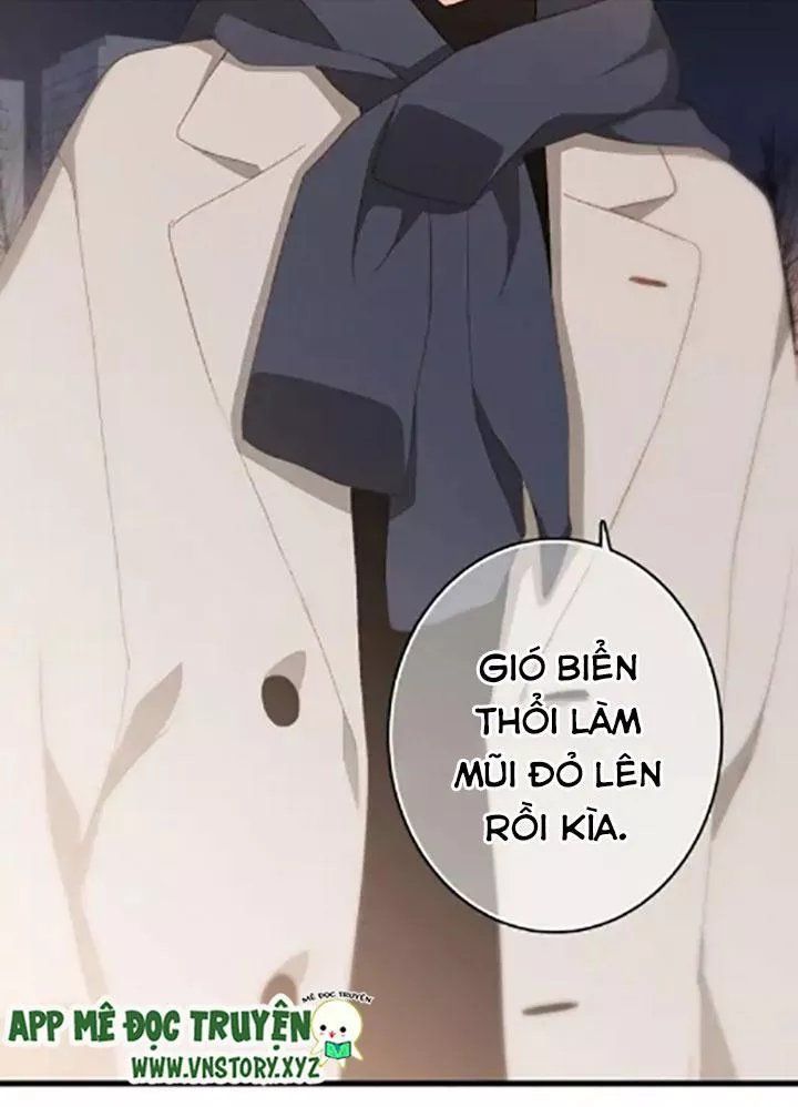 con tim rung động 2 chapter 74 33