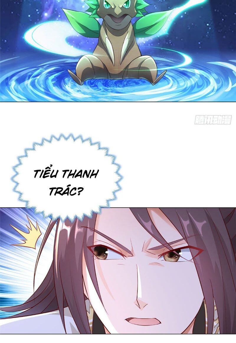 người nuôi rồng chapter 33 2