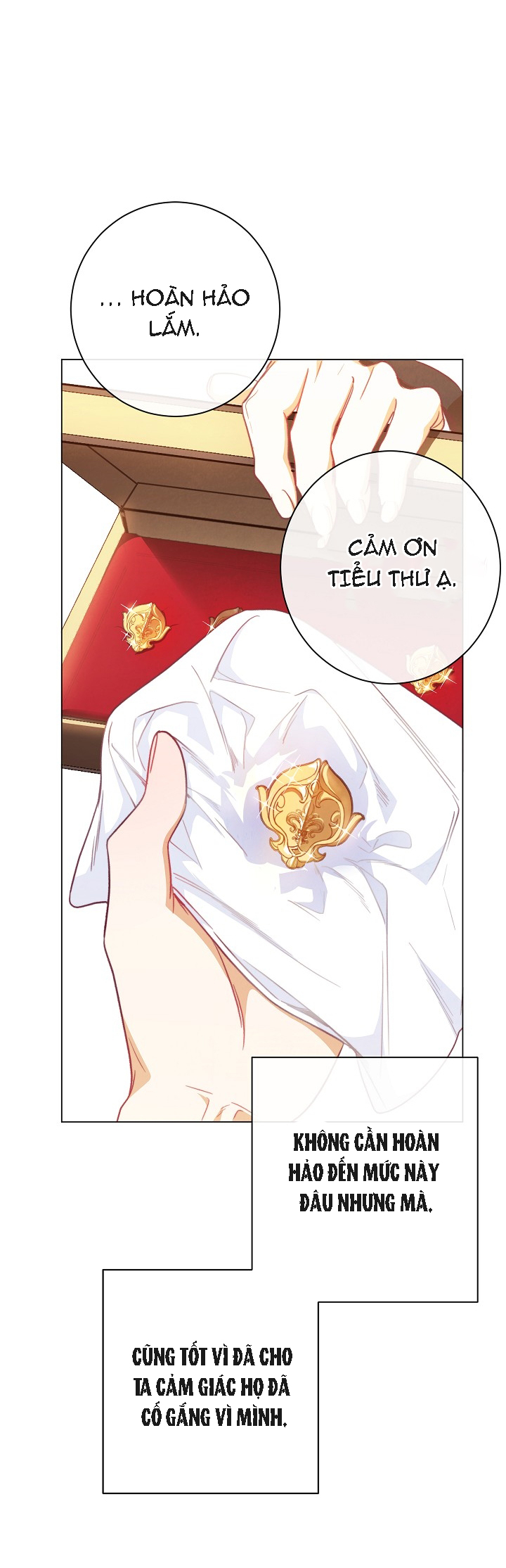 ác nữ đảo ngược đồng hồ cát chapter 15 41