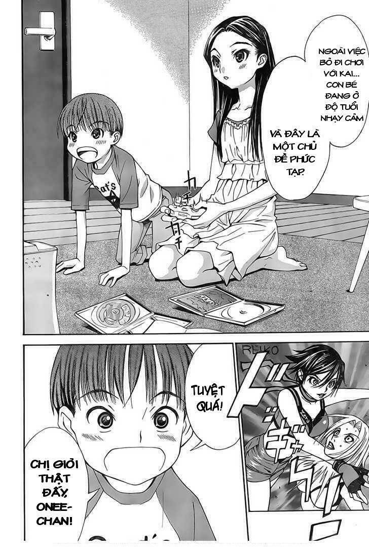 loveplus: kanojo no kako chapter 2 32