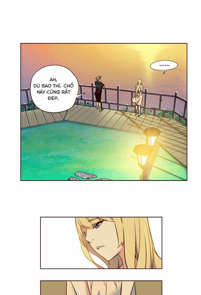 nữ sinh trường wilds chapter 214 31