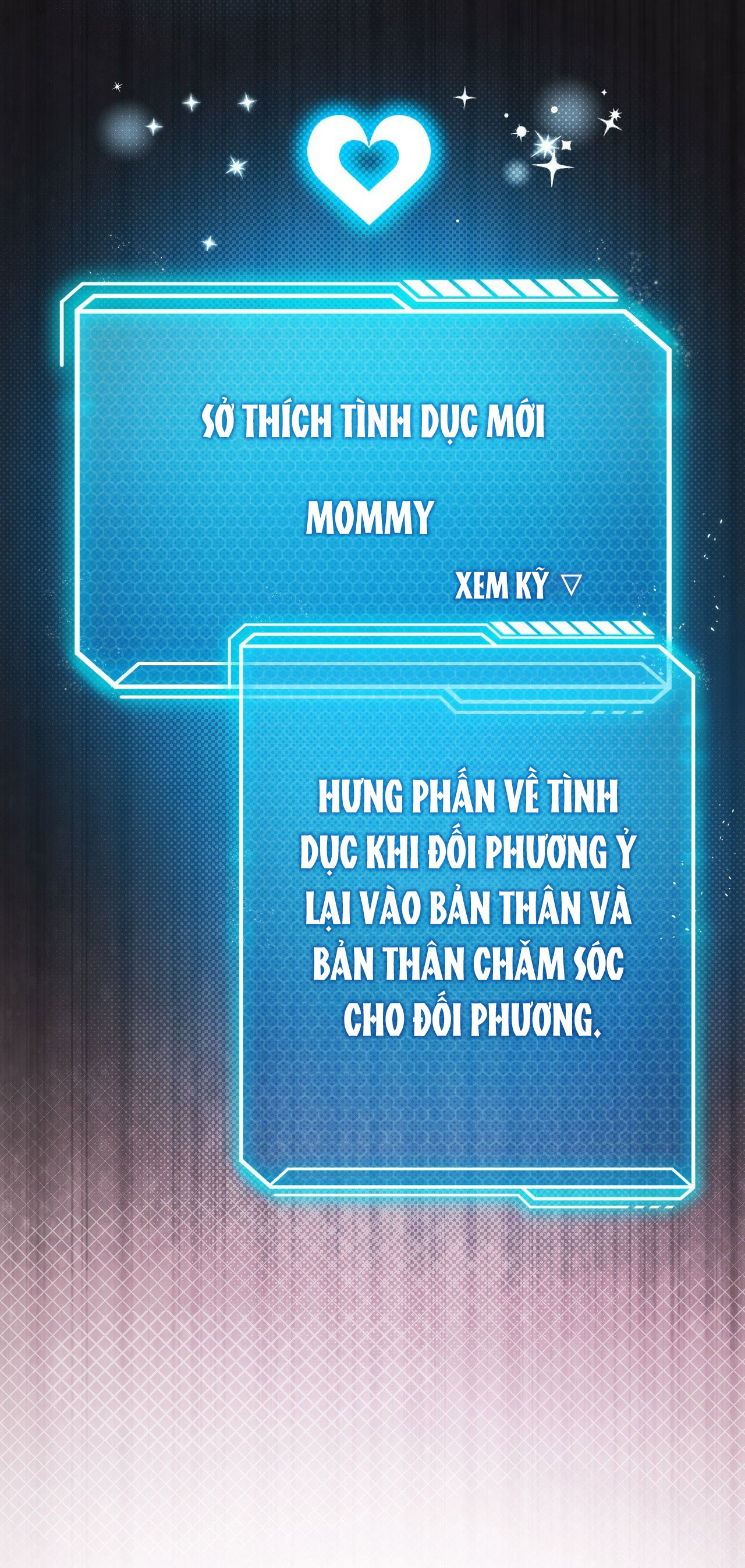 [18+] thăng cấp đến khi hài lòng chapter 45.1 15